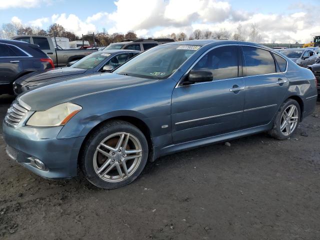 Infiniti M35 (2008)