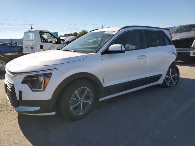 Kia Niro (2023)