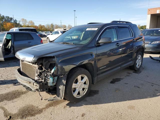 Gmc Terrain (2014)