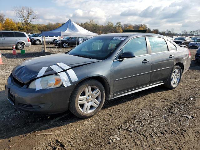 Chevrolet Impala (2011)