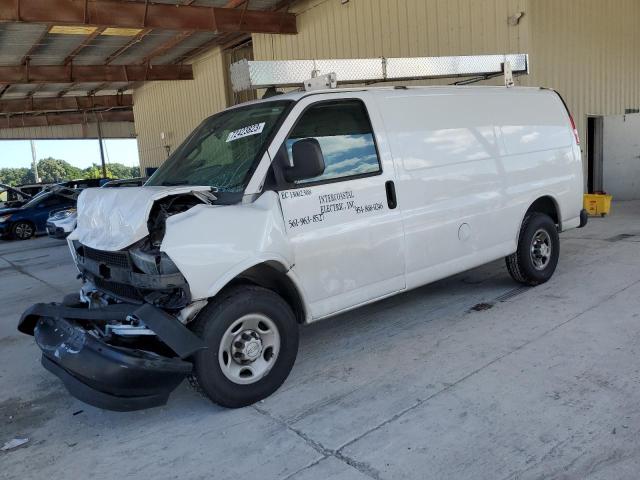 Chevrolet Express (2018)