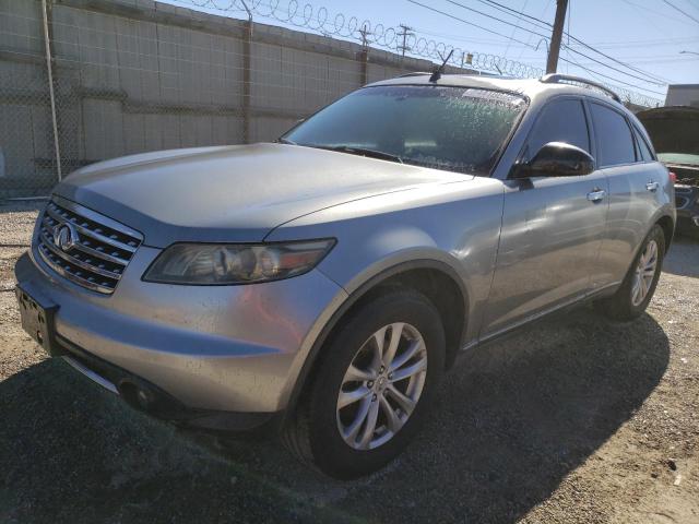 Infiniti Fx35 (2005)