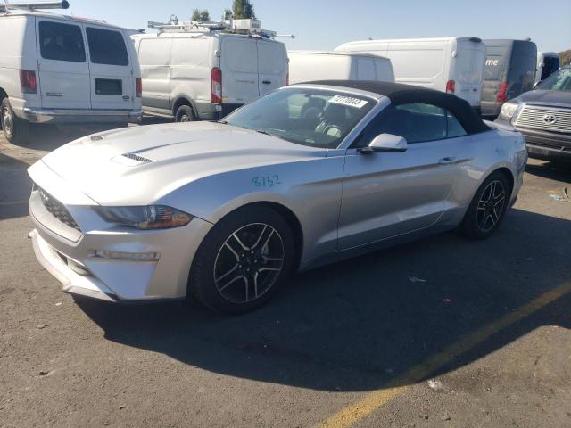 Ford All models (2019)