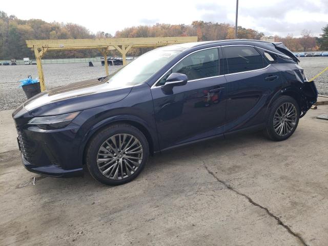 Lexus Rx350 (2024)