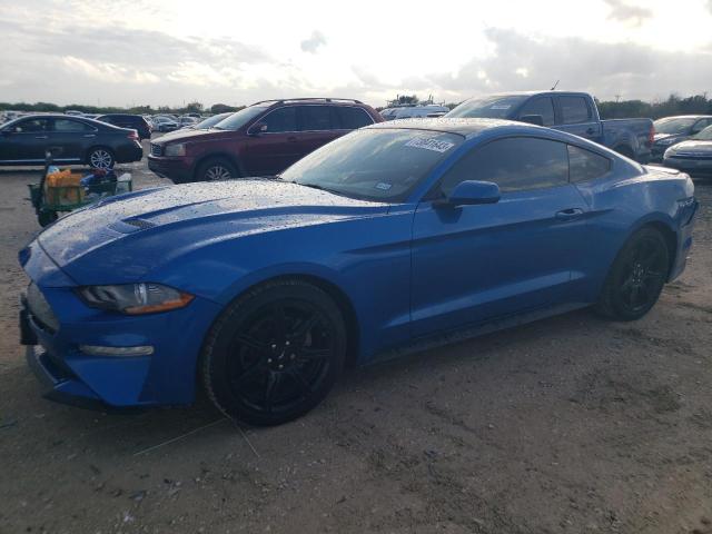 Ford All models (2019)