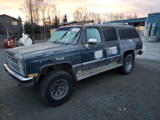 Chevrolet Suburban (1987)