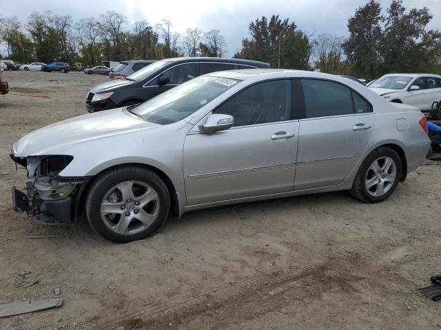 Acura Rl (2005)