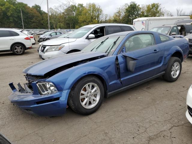 Ford All models (2007)
