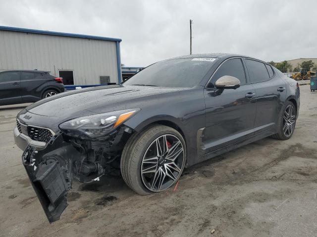 Kia Stinger (2023)