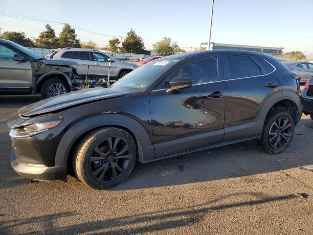 Mazda Cx-30 (2021)