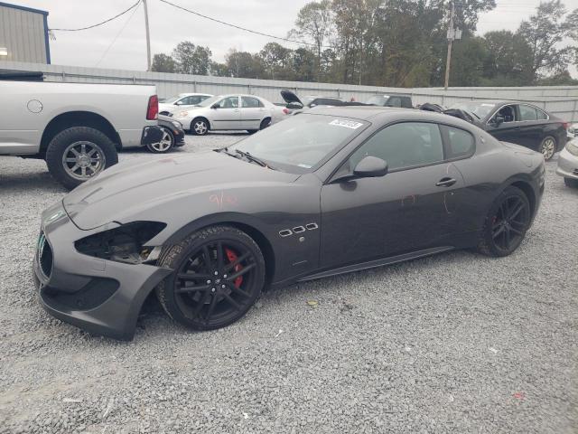 Maserati All models (2015)
