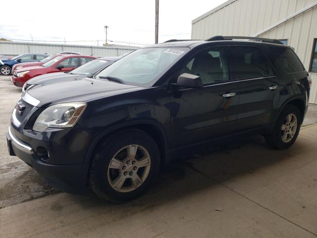 Gmc Acadia (2012)