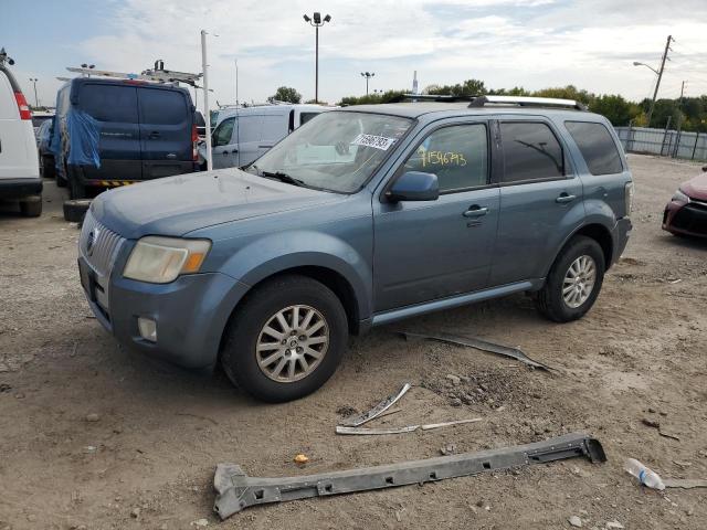 Mercury Mariner (2011)