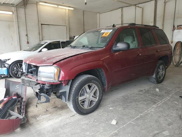 Chevrolet Trailblzr (2007)