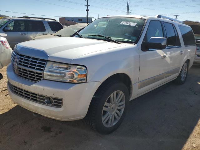 Lincoln Navigator (2010)