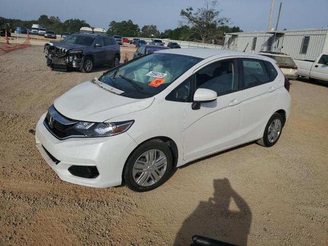 Honda Fit (2020)