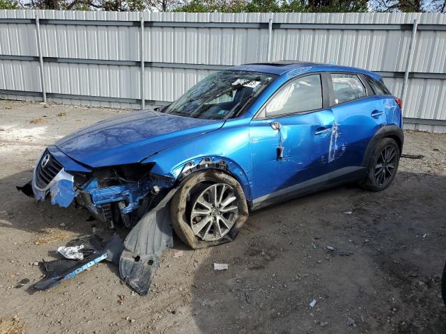 Mazda Cx-3 (2017)