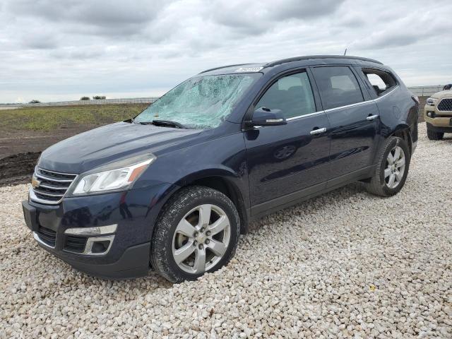 Chevrolet Traverse (2017)