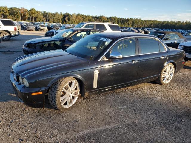 Jaguar Xj (2009)