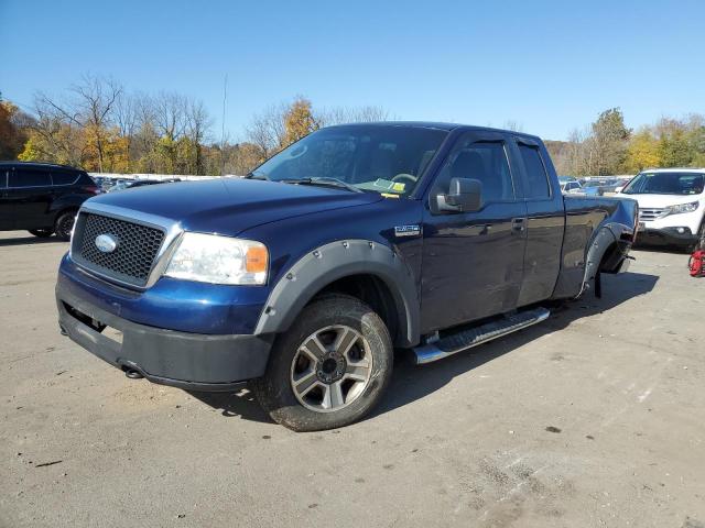 Ford All models (2008)