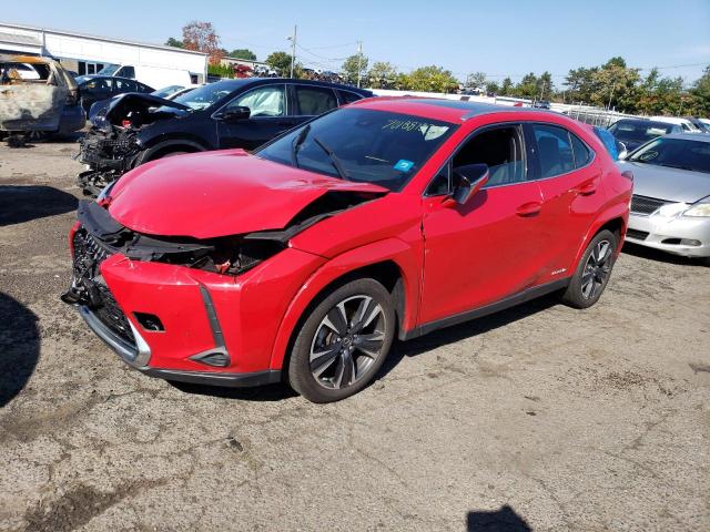 Lexus Ux 250h ba (2022)