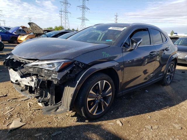 Lexus Ux 250h ba (2022)