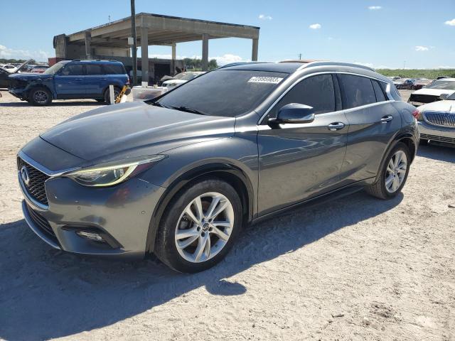 Infiniti Qx30 base (2017)