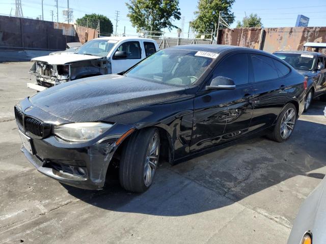 Bmw 335i xdrive gt (2016)