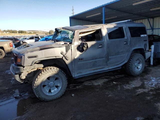 Hummer H2 (2003)