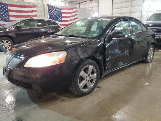 Pontiac G6 (2006)