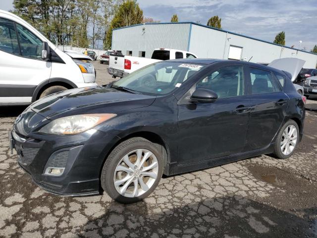Mazda Mazda3 (2011)