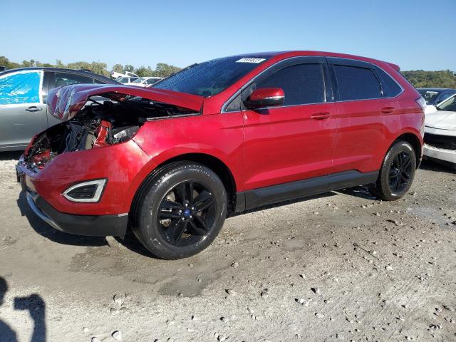 Ford Edge (2016)
