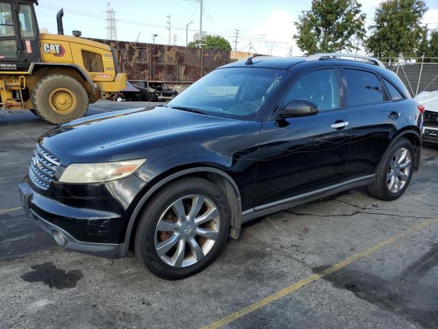 Infiniti Fx35 (2004)