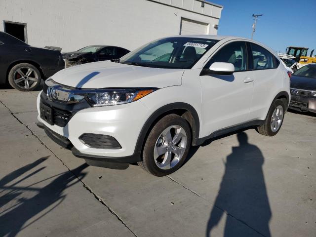 Honda Hr-v (2021)