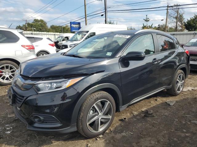 Honda Hr-v (2022)