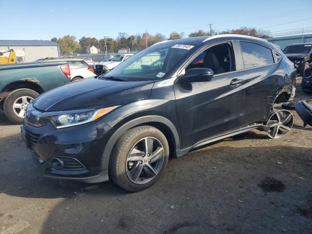 Honda Hr-v (2022)
