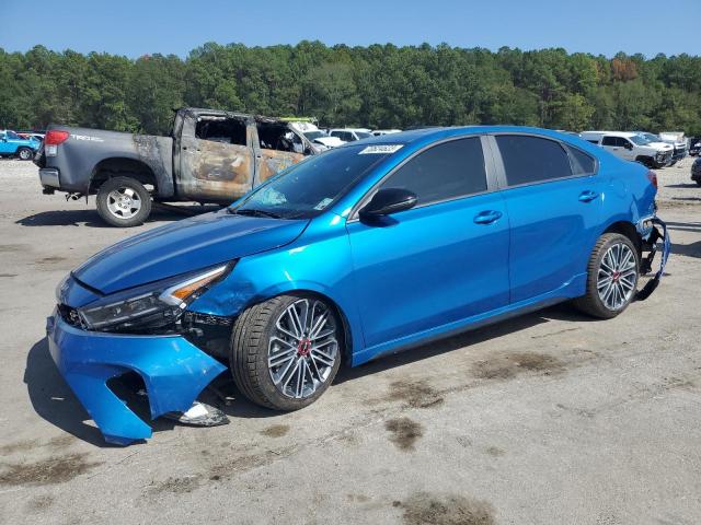 Kia Forte gt (2022)