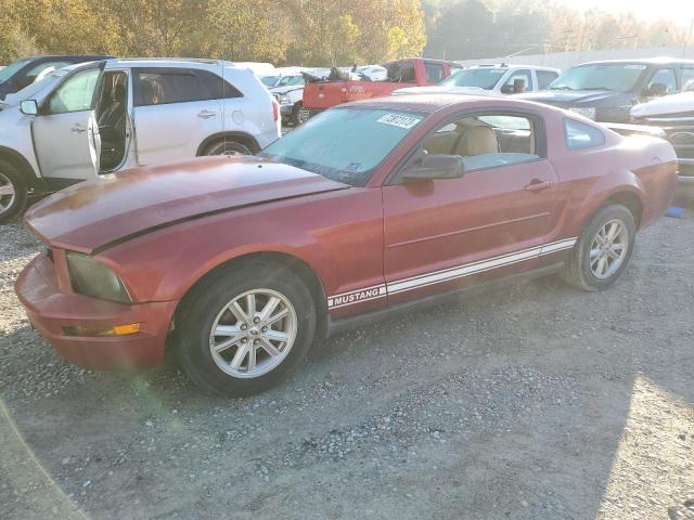 Ford All models (2005)