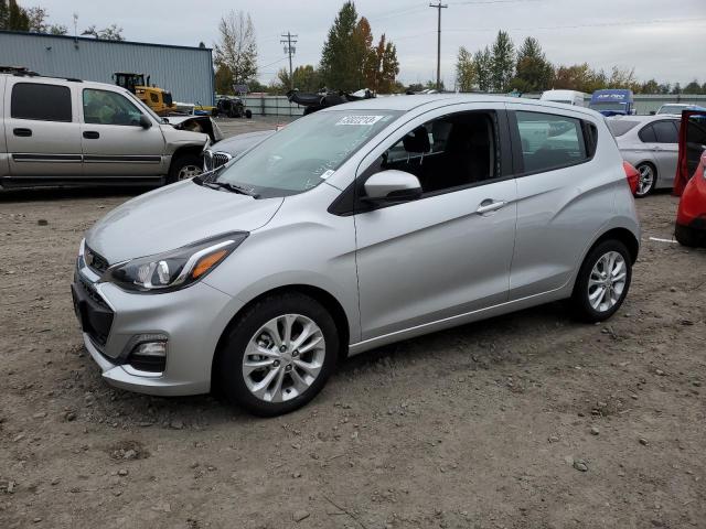 Chevrolet Spark (2019)