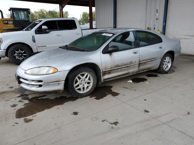Dodge Intrepid (2002)