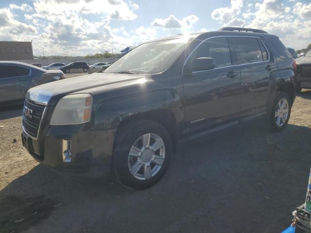 Gmc Terrain (2013)