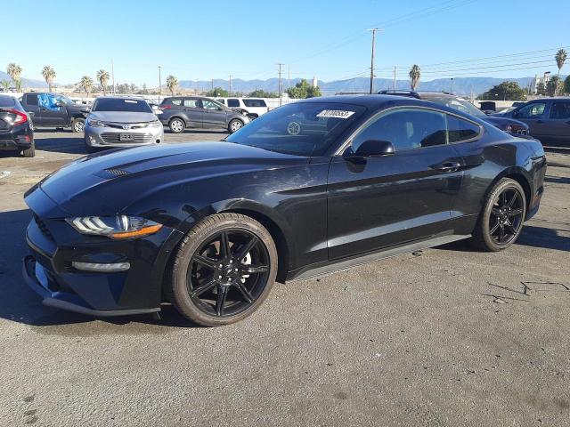 Ford All models (2018)