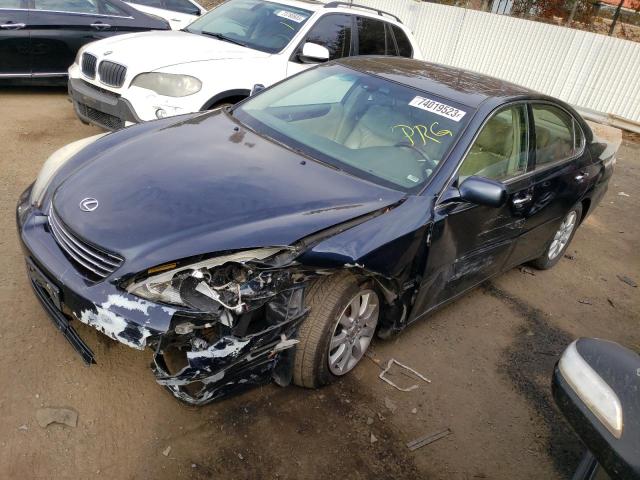 Lexus Es330 (2004)