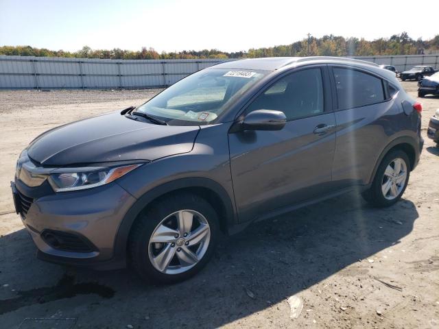 Honda Hr-v (2020)
