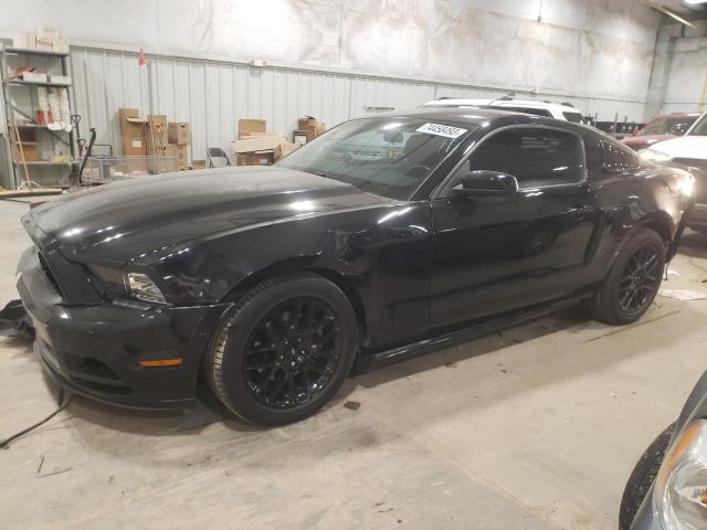 Ford All models (2014)