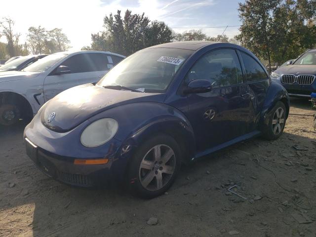 Volkswagen Beetle (2006)