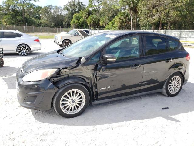 Ford Cmax (2013)
