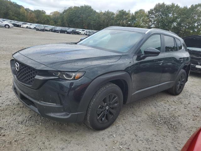 Mazda Cx-50 sele (2023)
