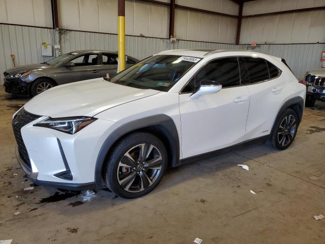 Lexus Ux 250h (2019)