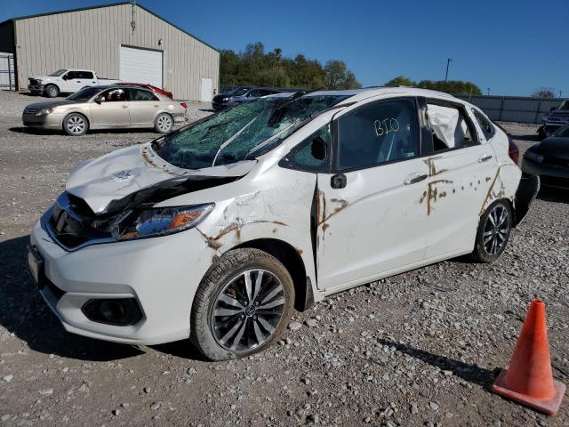 Honda Fit (2020)